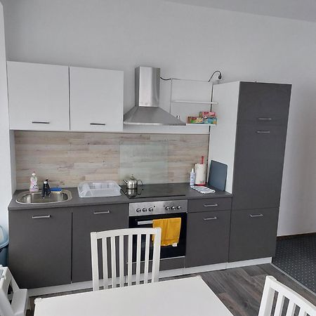Ferienwohnung Sued バート・エーンハウゼン エクステリア 写真