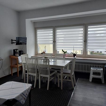 Ferienwohnung Sued バート・エーンハウゼン エクステリア 写真