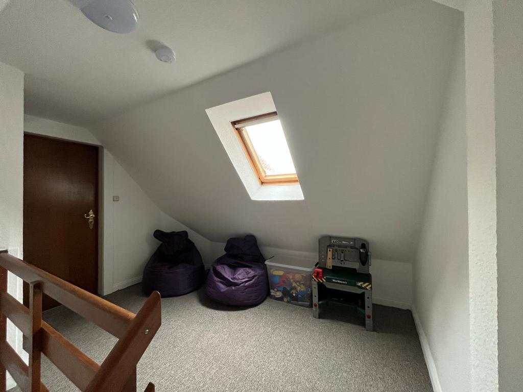 Ferienwohnung Sued バート・エーンハウゼン エクステリア 写真