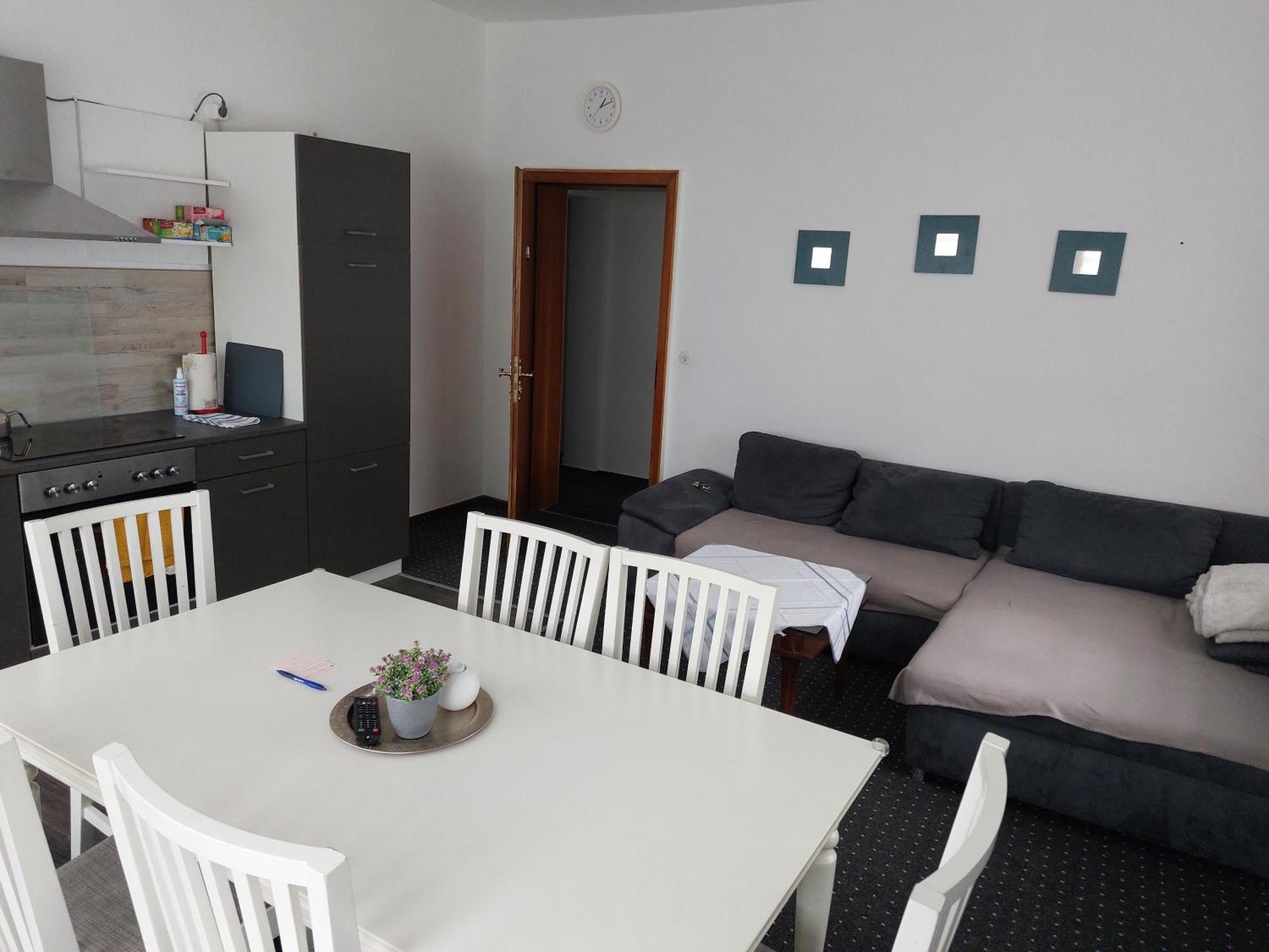 Ferienwohnung Sued バート・エーンハウゼン エクステリア 写真