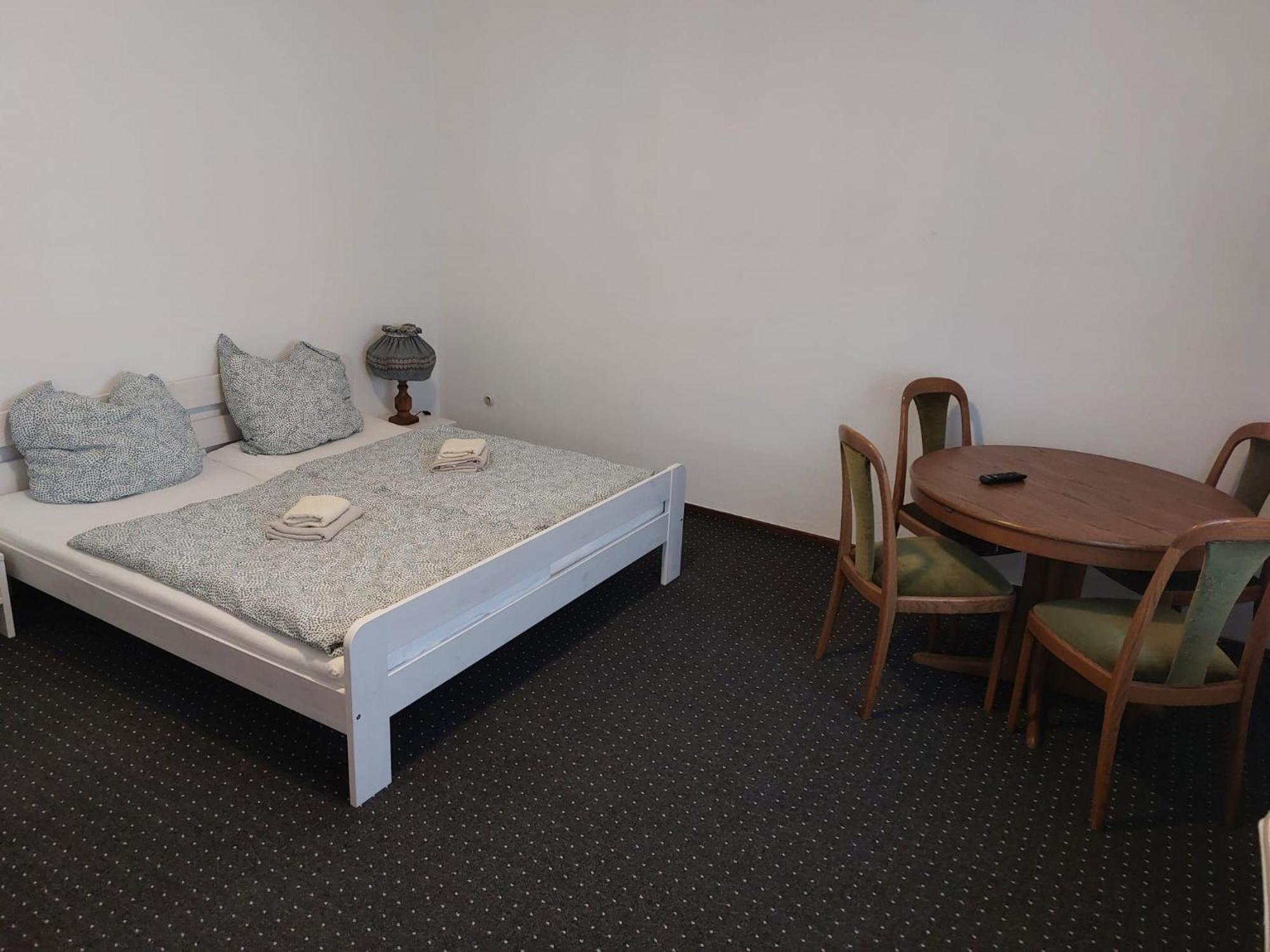 Ferienwohnung Sued バート・エーンハウゼン エクステリア 写真